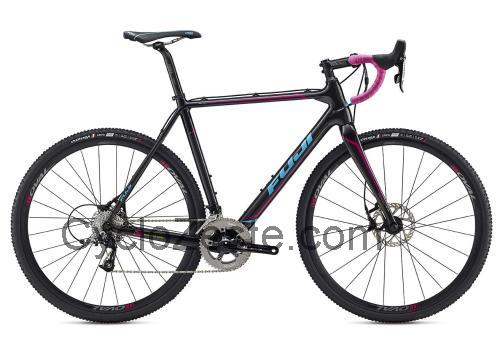Fuji Altamira CX 1.5 fiche technique et avis
